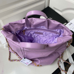 Chanel Bag 51 cm