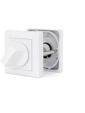 Накладка фиксатор Palladium Z 2 BK WP СТ-00000975