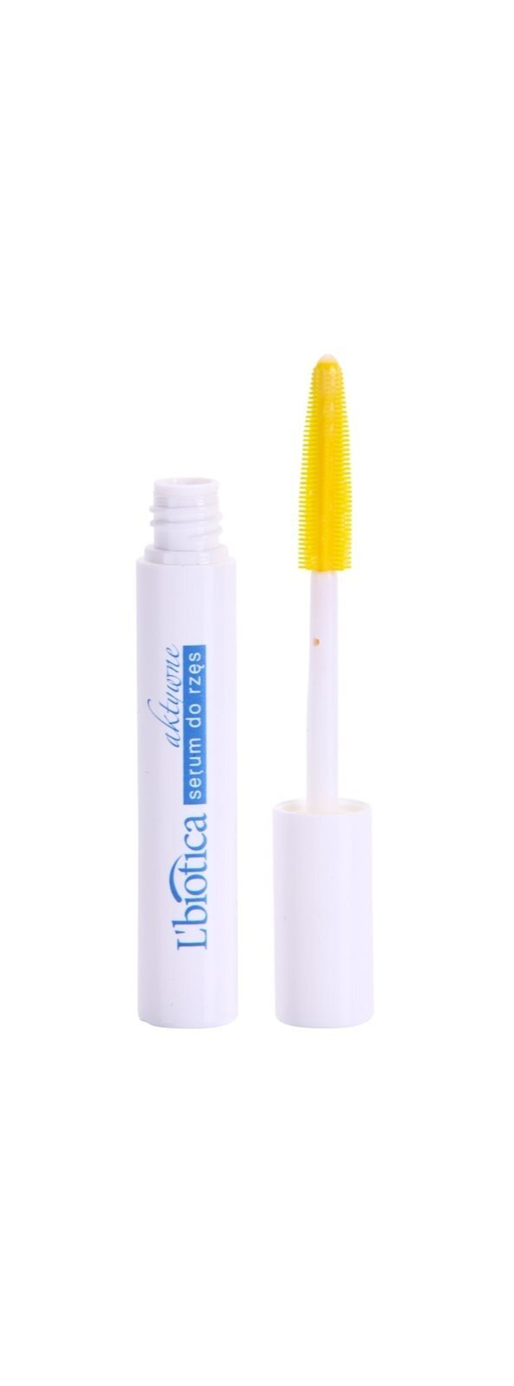 L’biotica Repair Lash - активная сыворотка для бровей и ресниц /   7  ml  / GTIN 5907636934165