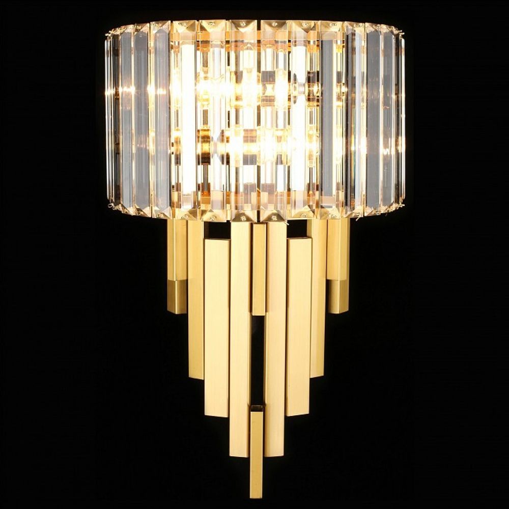 Накладной светильник Aployt Ornella APL.642.01.02