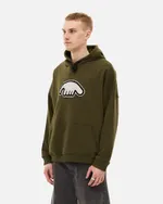 Купить Худи Anteater WhiteLogo хаки Худи Anteater WhiteLogo хаки