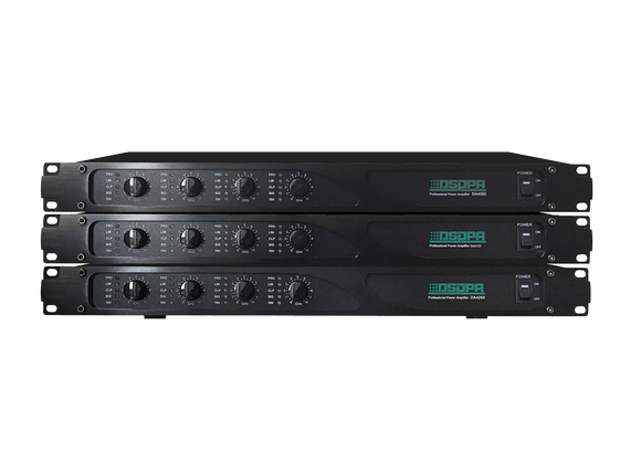 DSPPA DA-4250
