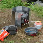 ЭКРАН ВЕТРОЗАЩИТНЫЙ NATUREHIKE NH15F008-B 10 СЕКЦИЙ