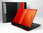 Игровой ноутбук Thunderobot 911 Zero I9-13900HX/RTX 4080 12Gb/16Gb/512Gb/2.5K/240Hz/Win11