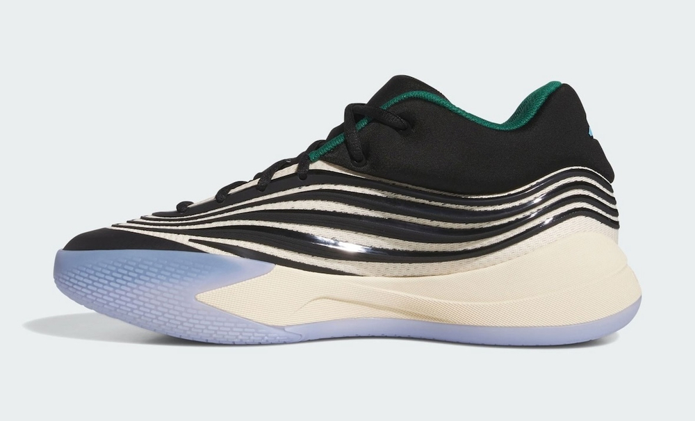Купить adidas Dame 10 Bucks
