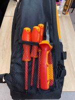 Рюкзак для инструментов INGCO HBP0101 INDUSTRIAL