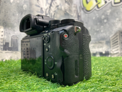 Sony A7S II 9.000 кадров