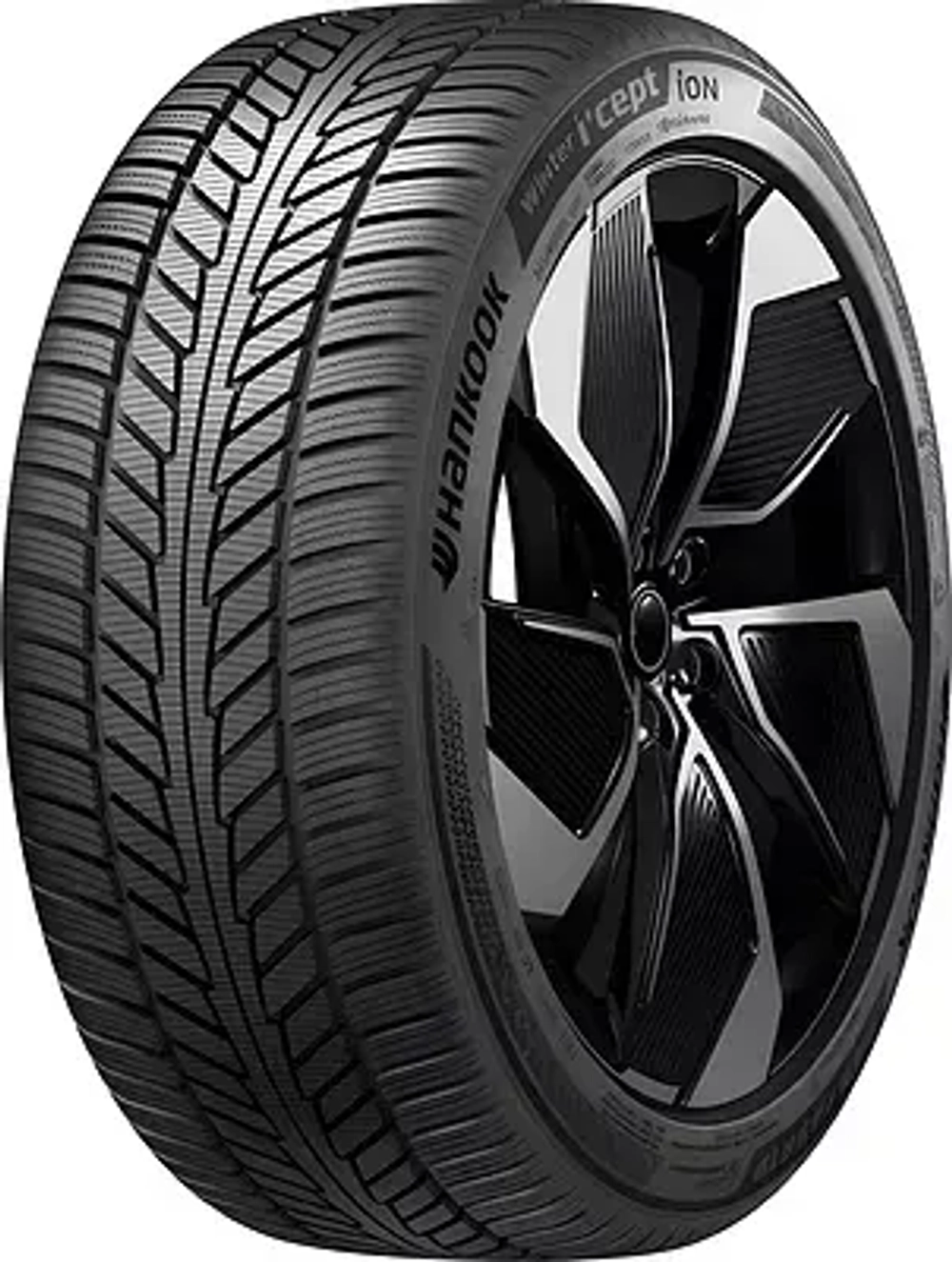 Hankook IW01A Winter i cept iON 255/45 R19 104V