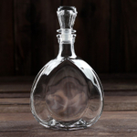 Подарочный набор для приготовления алкоголя «Коньяк»: набор трав и специй, штоф 500 мл., инструкция