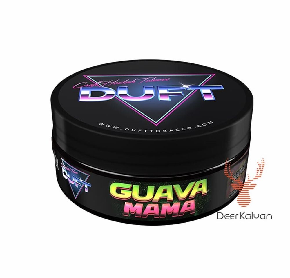 Duft &quot;Guava Mama&quot; (Сладкая Гуава) 100 гр.