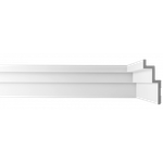 bello deco Карниз XPS К 13 (100x40) 00-00104468