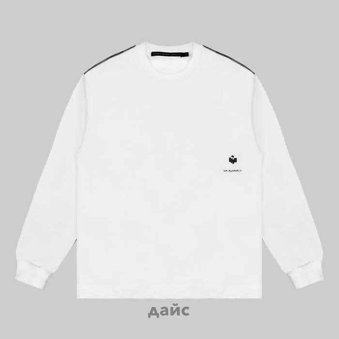 Лонгслив мужской Krakatau Khuru