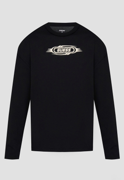 Лонгслив мужской GUESS