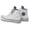 Converse Canvas High Top 'White'