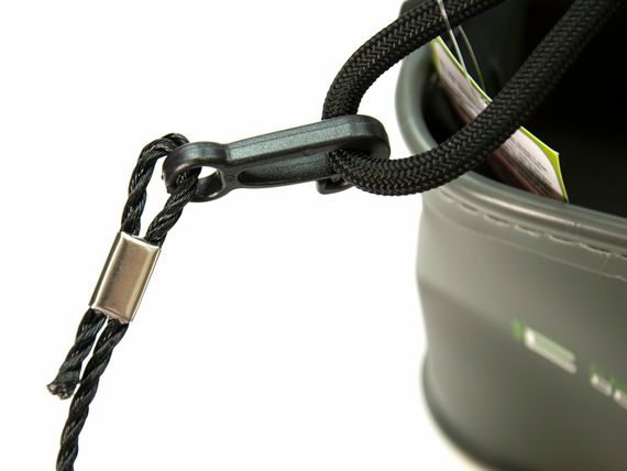 Ведерко Feeder Concept EVA 120x120x120