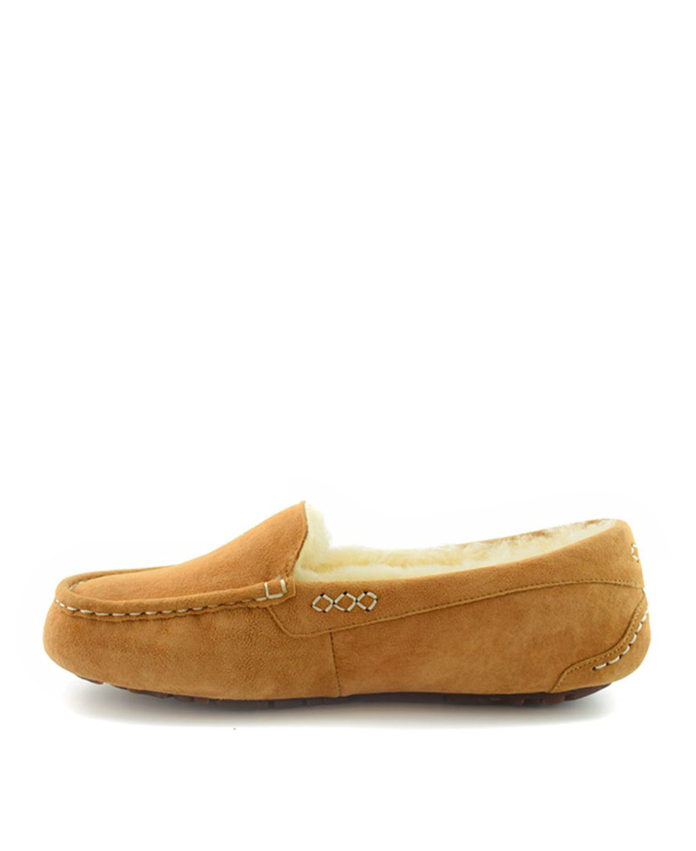 ANSLEY-chestnut