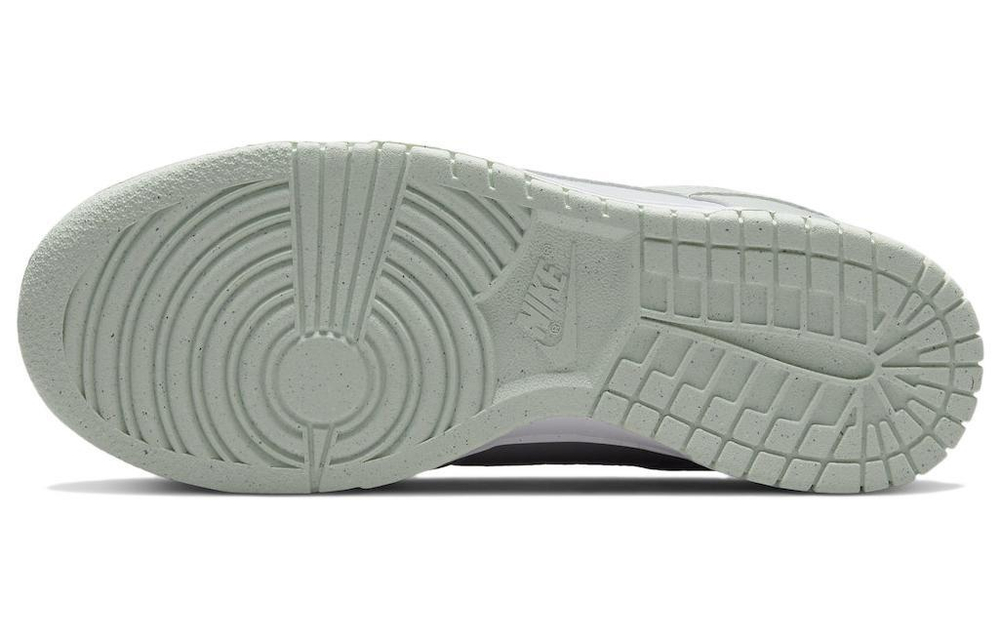 Кроссовки Nike Dunk Next Nature "White Mint" (Женская размерная сетка)