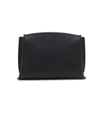 кожаная сумка-мессенджер Michael Kors - черный(30S3GR0M2L)