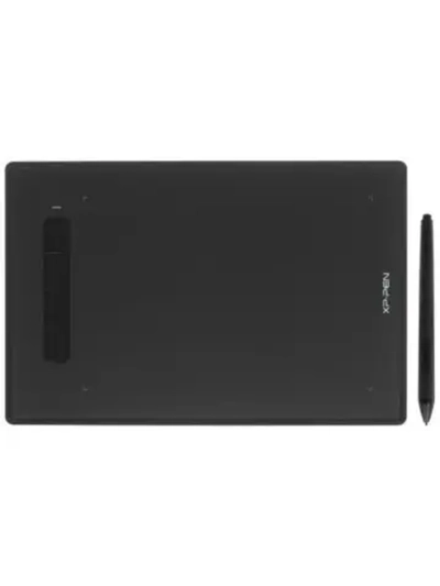 Графический планшет Star G960S PLUS BLACK