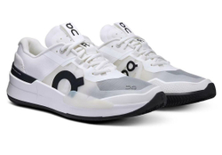 Теннисные кроссовки On The Roger Pro 2 Clay - White, Black