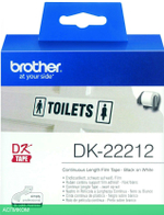 Картридж Brother DK-22212