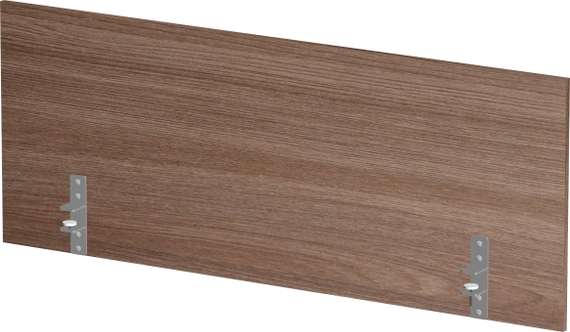 Экран Стандарт-Pro ясень шимо темный