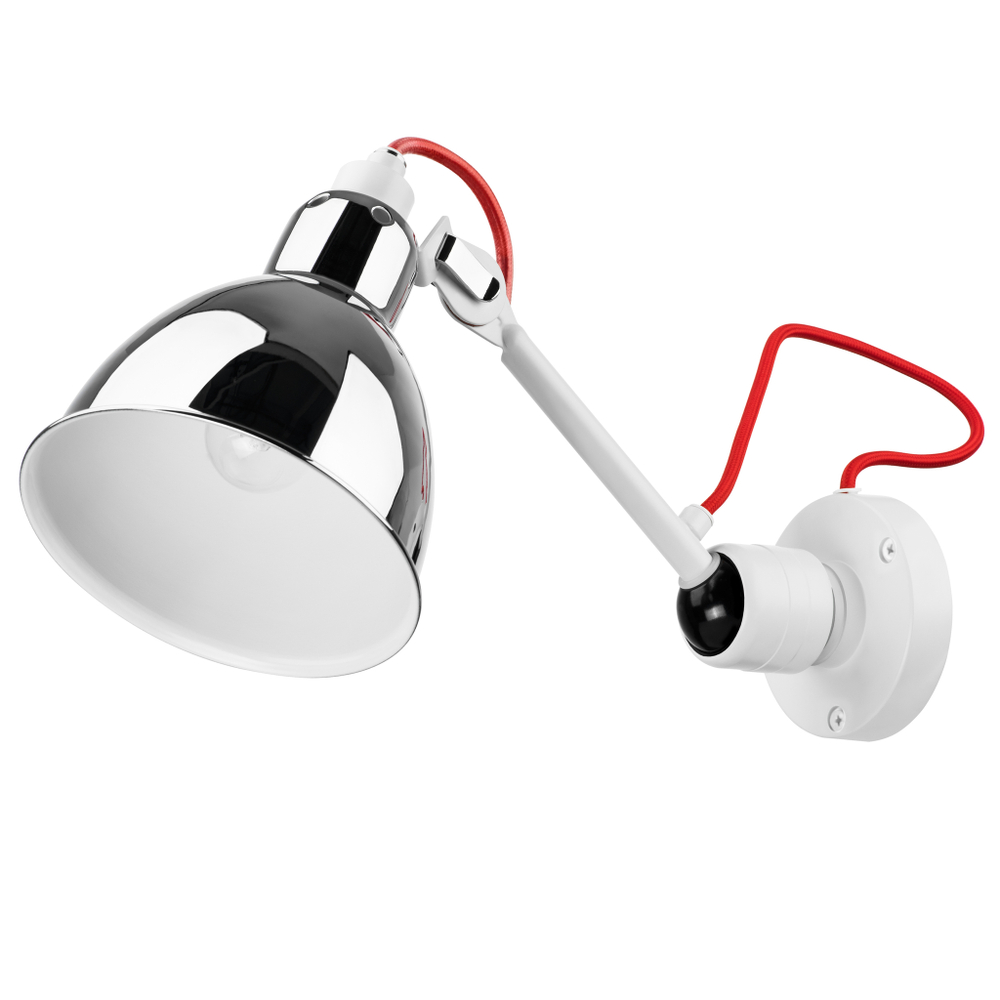 Настенный светильник Lightstar Loft 765604