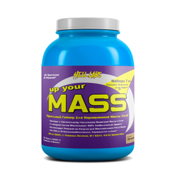 Hell Labs Up your mass (3000 гр.)