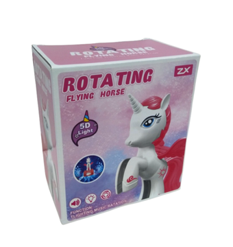 Музыкальный Пони -  Единорог