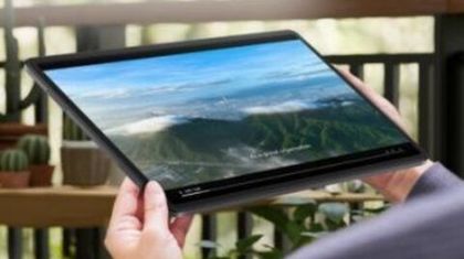 Недорогой планшет Honor Pad X8a появился в России