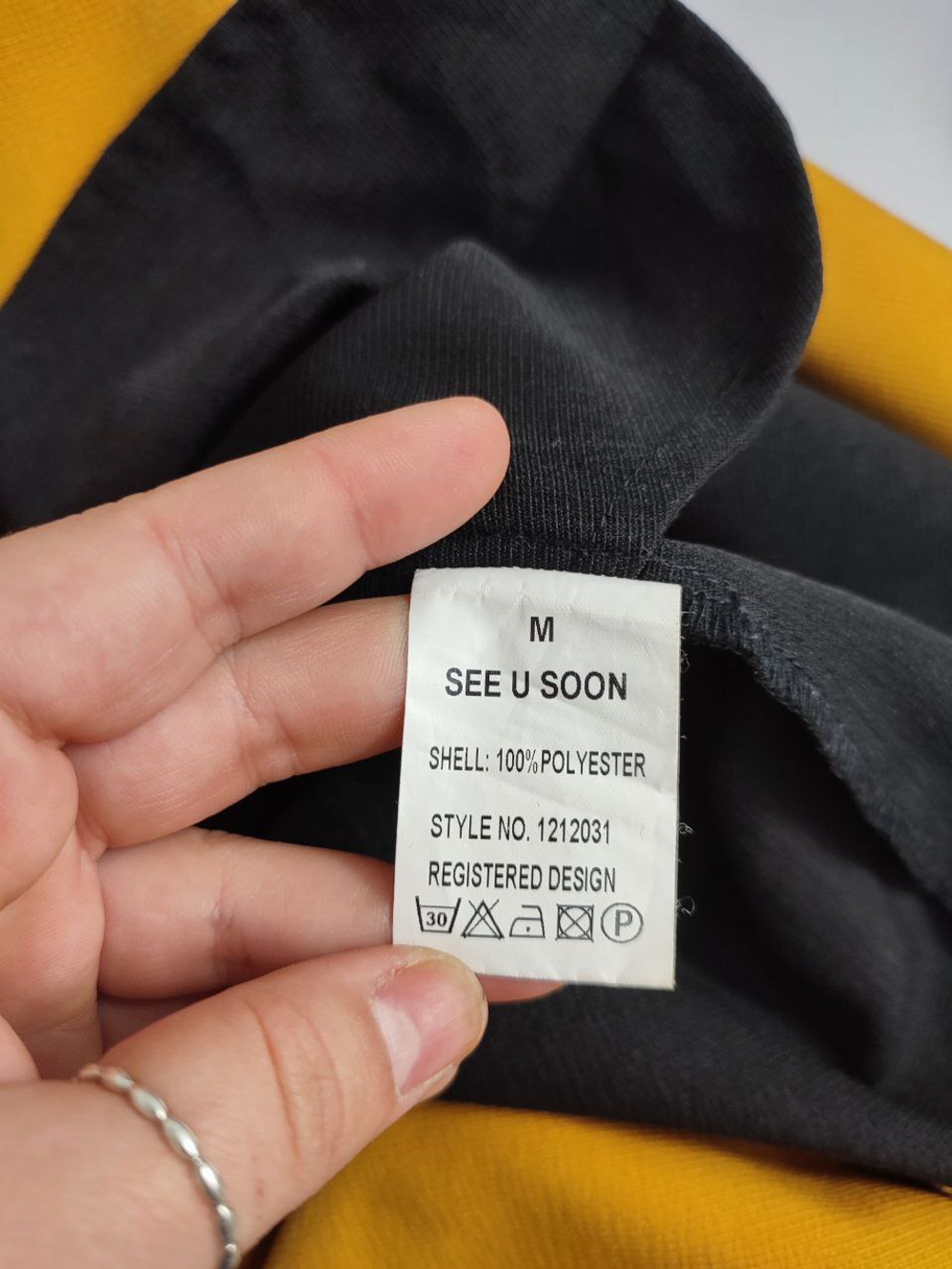 Платье See U Soon повседневное 44 размер