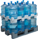 Прокладка для Bottle pall 1085x812x199 мм, арт. Bottlepall Sep, код: 10660