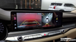 Kia The New K9 (Quoris/K900) 2 Generation 3.3 T-GDI AWD (04.2022)