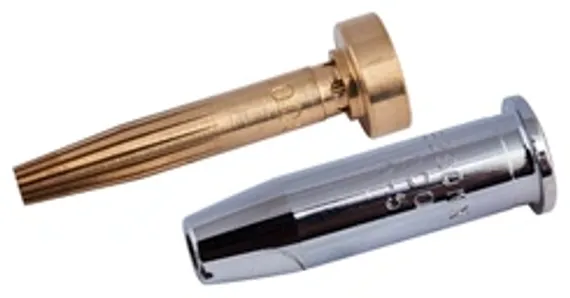 Мундштук пропановый Сварог PNM в сборе №1