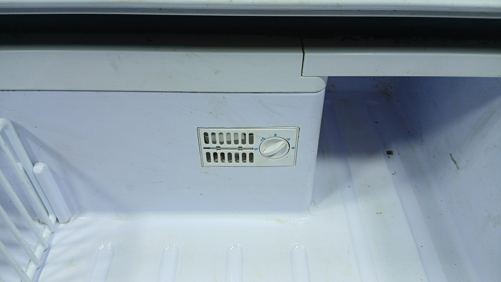 Холодильник 2022г