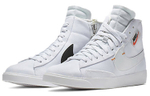 Кроссовки Nike Blazer Rebel (Женская размерная сетка)