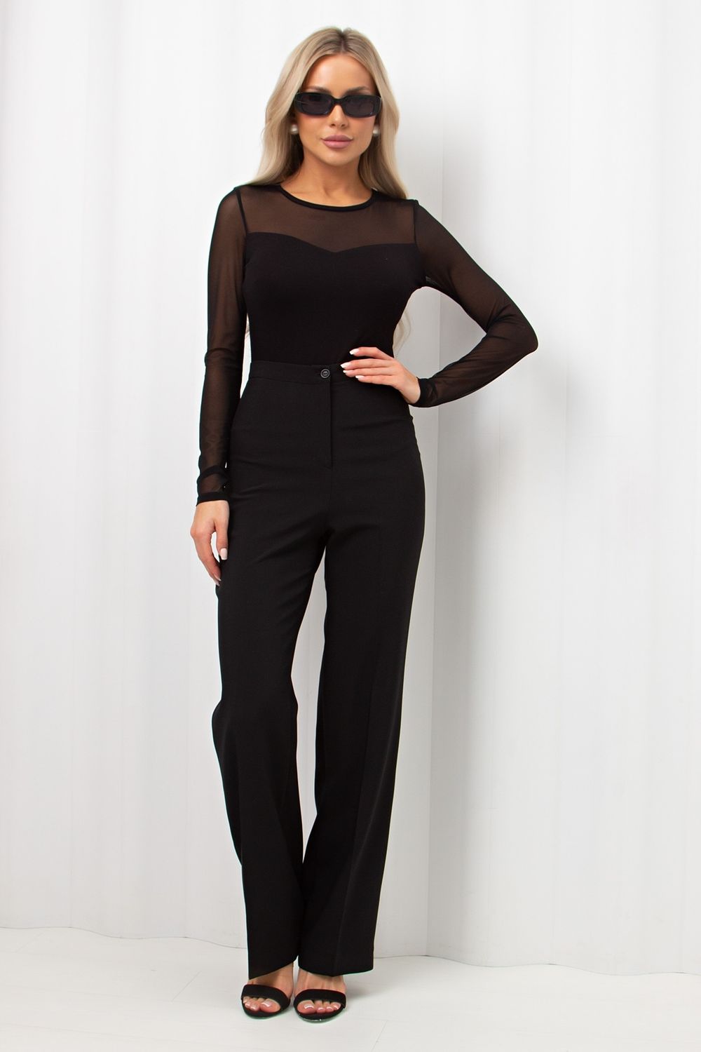 Боди Кэнди №1 Valentina