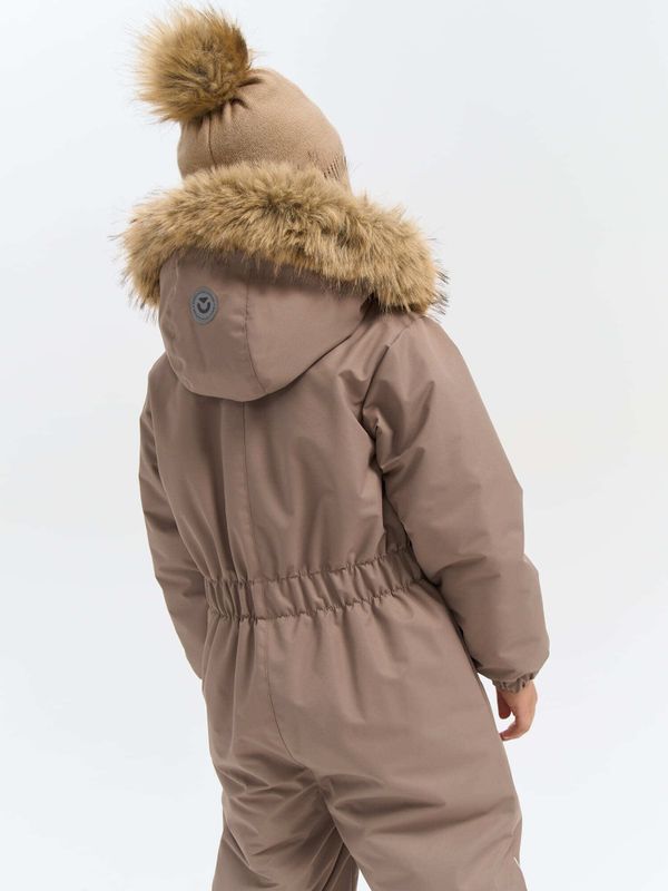 Комбинезон зимний 