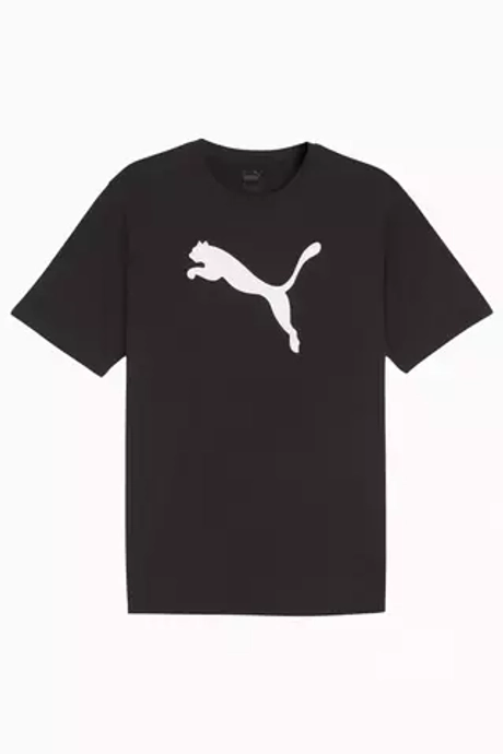 Футболка Puma teamRISE Logo