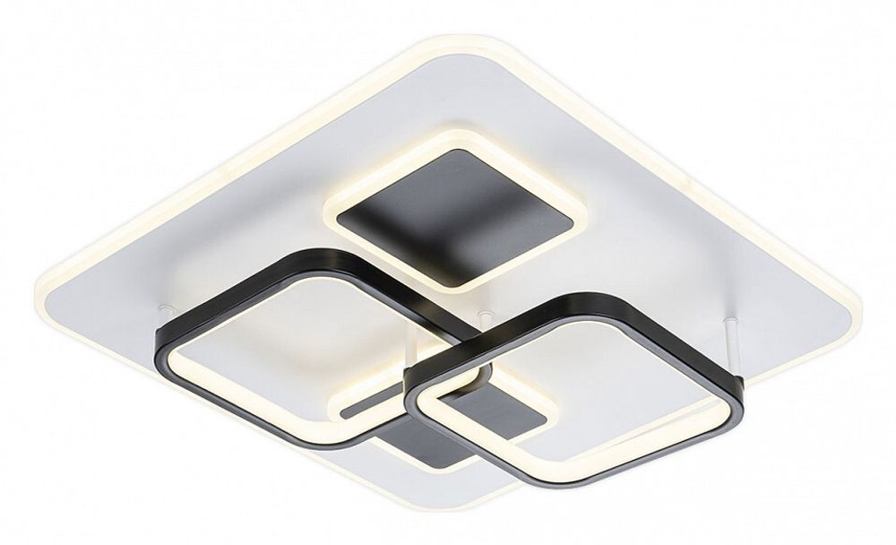 Потолочная люстра Escada Module 10289/4LED