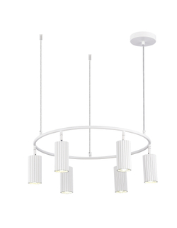 Подвесной светильник MyFar Alex MR2171-6P