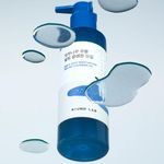 Гидрофильное масло с берёзовым соком и кислотами Round Lab Birch Juice Moisturizing Peeling Cleansing Oil 200 мл