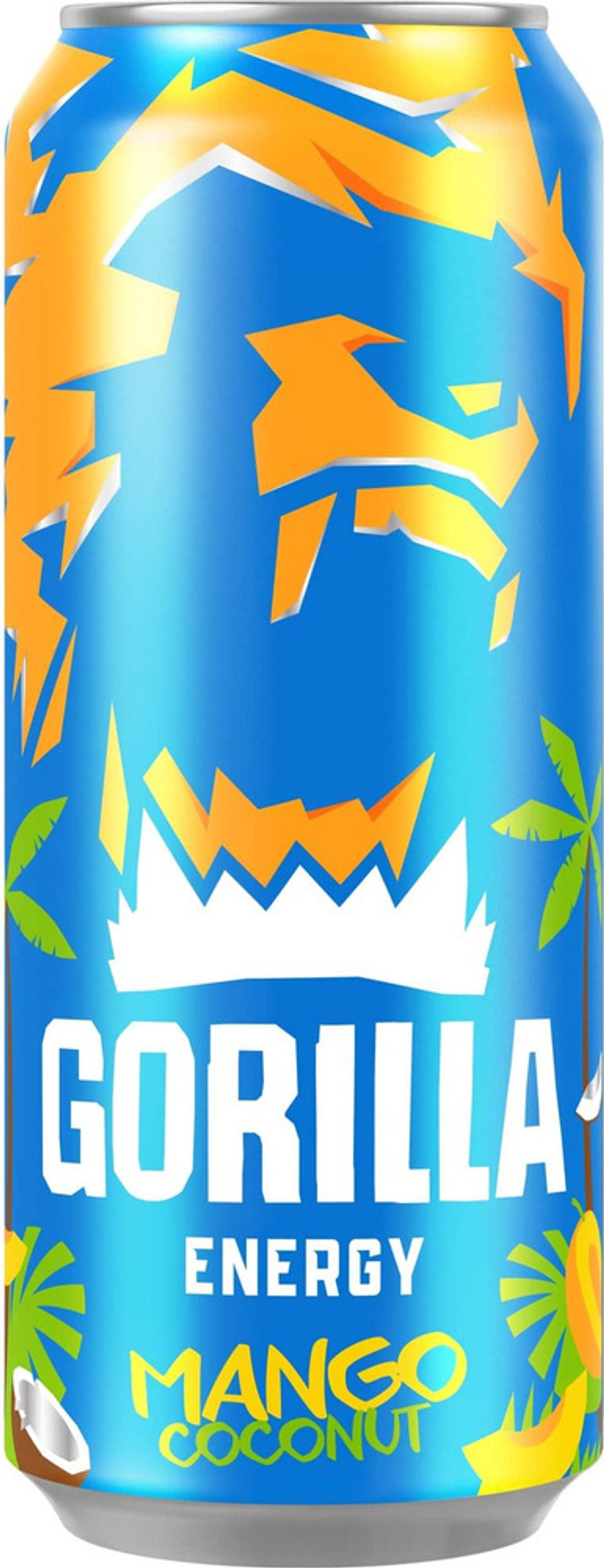 Gorilla Mango 450мл
