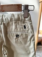 Хлопковые брюки Polo Ralph Lauren, 92