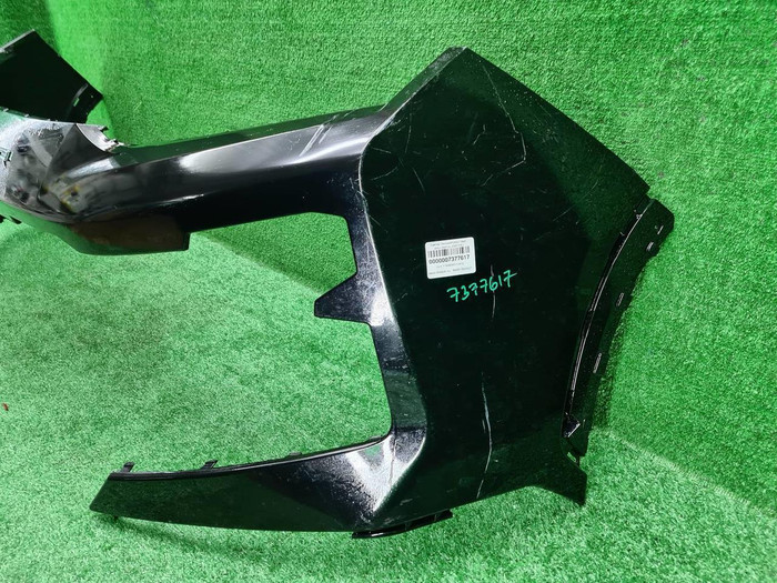 Бампер передний Jetour Dashing (2022-Н.В.)