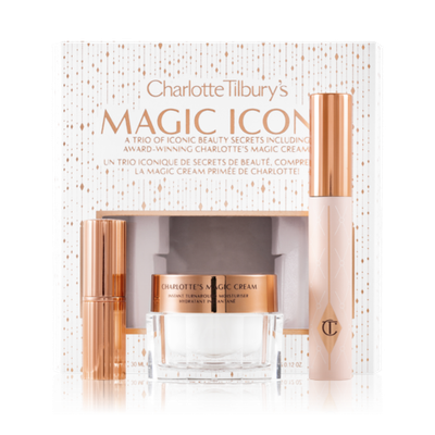 Charlotte Tilbury Magic Icons Gift Set