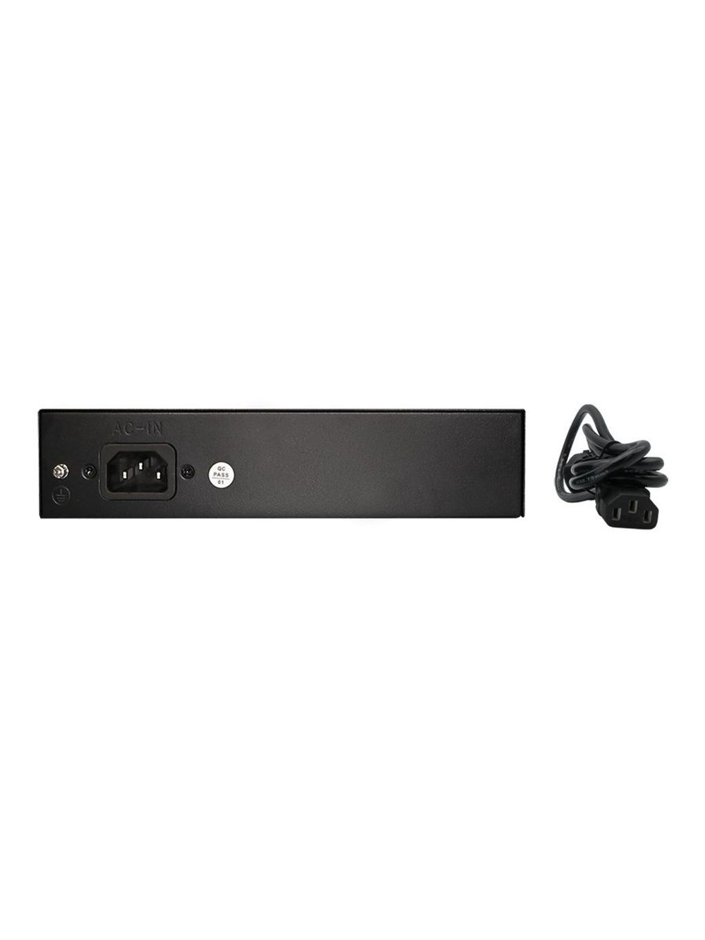 Источник питания ST-S42POE (4G/1G/1S/65W/А) PRO (версия 4)