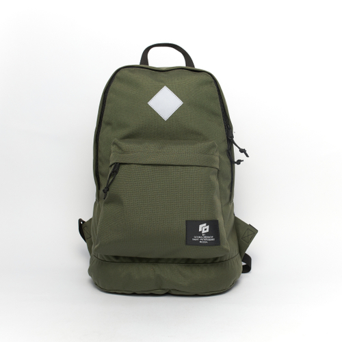 Рюкзак Daypack Classic темный хаки