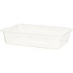 Лоток прямоугольный 1,7 л