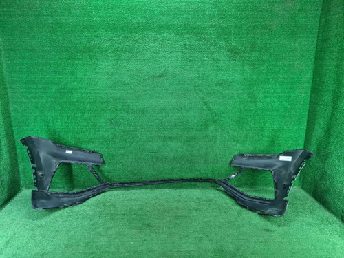 Бампер передний Audi Q8 (2018-2023) S-line